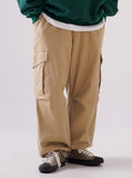 Trastic Big Cargo Pants