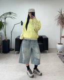 Mekin Light Nylon Wind Jacket