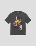 No.075 VINTAGE ARCHIVE T SHIRT