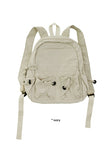 TIGHTEN STRING BACKPACK