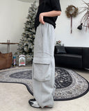 Hope Brushed Cargo Pants