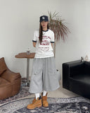 Kenid City Ringer T-shirt