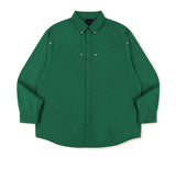 OXFORD WESTERN SHIRT