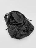 Teg Leather Big Shoulder Bag