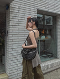 [U-BASIC] With Basic Halter Sleeveless