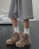 Hunted Walk Hot Weather Boot