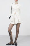 Teanna Butterfly Stockings