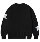 Multi Bear Smile Sweatshirt