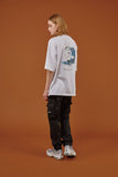 LANGATTA Penguin Logo Short Sleeve