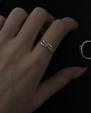 Silver Ring 02