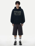 NEW GRAE Hoodie