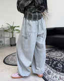 Descene Carpenter Sweat Pants
