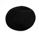 Maiden wool beret