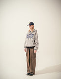 Rough Signal Hoodie