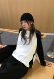 FAR LONG SLEEVE T