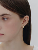 Truvion One-Touch Earrings