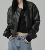 LEATHER BIKER JP
