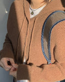 Kobita Flower Pendant Necklace