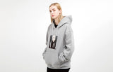 illustration hood