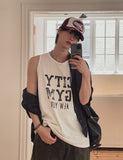 City Gym Over Sleeveless