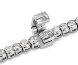 Essence Silver Tennis (W) 2.5 Bracelet