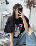 Neo Magazine Short Sleeve T-Shirt