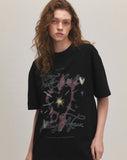 DTP Falling Again Short Sleeve Tee