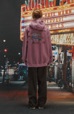 Huddles Team Pigment Hoodie