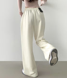 High Quality Wide Banding Pants