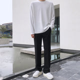 Drobit Knit T-shirt