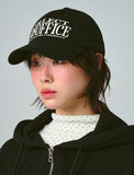 COLLECT OFFICE Ball Cap