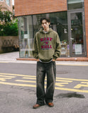 Sade Denim Pants