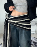 Ketty Wave muffler