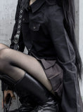 Flo Skirt Pants