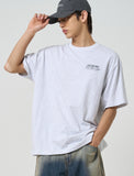 Vintage Lettering T-Shirt