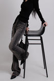 Ink Bootcut Denim