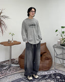 Lark Oasis Pigment Long Sleeve