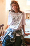Classic Bear Short Sleeve Tee