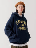 Plode Hoodie