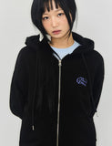 OF SYMBOL Hood Zip-up