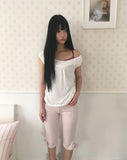 Esom Layered Sleeveless