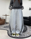LD Curved Track Sweatpants