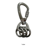 SNAPRING KEYRING