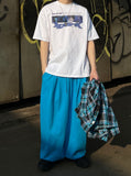 Jork B Half Tee