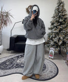 Tiner Fleece ST Half-zip Hoodie