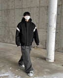 Varsity Hood Padding