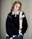 Heights Sweat Collar Sweatshirt