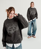 Not Found Sweatshirt