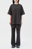 (W) Wings Layering Pants