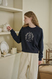 Bianca Raglan Sweatshirt